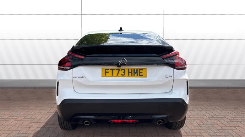 Citroen C4 1.2 PureTech [130] Max 5dr Auto Petrol Hatchback